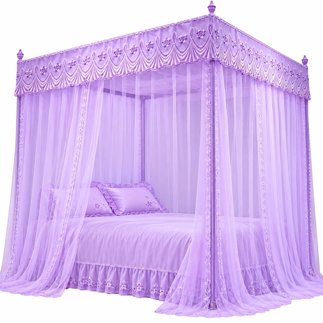 moustiquaire-a-baldaquin-lilas-brodee-un-lit-royal-protege-des-moustiques-toute-la-nuit-9046