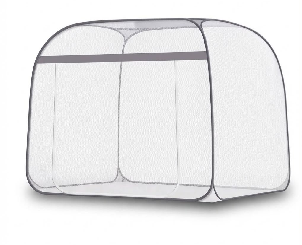 moustiquaire-tente-pliante-blanche-a-montage-instantane-une-protection-complete-sans-installation-compliquee-9048