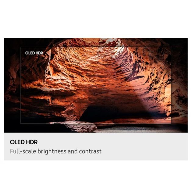 smart-tv-samsung-vision-ai-55-qa55s85f-oled-4k-oled-hdr-processeur-nq4-ai-gen2-dolby-atmos-one-ui-tizen-design-slim-series-8-2025-garantie-12-mois-9126