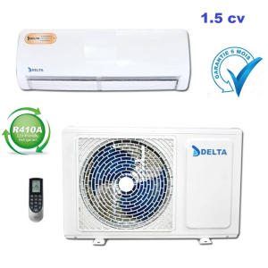 climatiseur-delta--2.5-cv-r410---acs-18e---18000-btu---6-mois-garantie