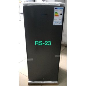 hisense-réfrigérateur-176l-121kwh/an-a+--rs-23---gris---12mois-garantit