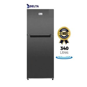réfrigérateur-delta-drf-451nf-340l