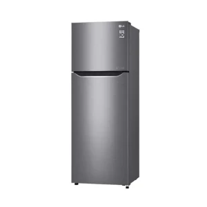 réfrigérateur-2-battants-lg---gn---b222sqbb---225-litres---gris---6-mois-garantit.