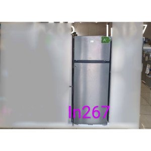 réfrigérateur-combiné---innova---tm267---160-l---r600a---gris---6-mois-de-garantie