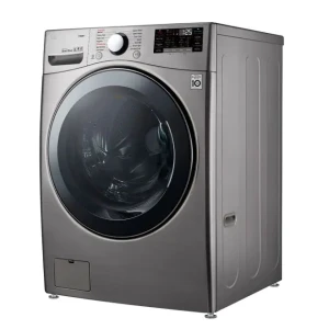machine-à-laver-automatique-(-lavage-et-séchage)-lg---f0l2crv2t2c---lavant-17-kg-/-séchante-10kg---très-économe-en-énergie-(a+++)---thinq-option---argent---garantit-12-mois