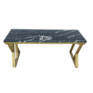 table-basse-pour-salon-en-vitrer,-conçu-en-noir-et-or