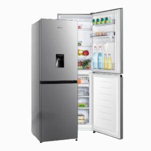 réfrigérateur-combiné-hisense-rd-34-240-litres----gris-6-mois-garantit