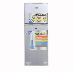réfrigérateur-combiné-oscar-–-138-litres-–-r165-–-gris-–-06-mois