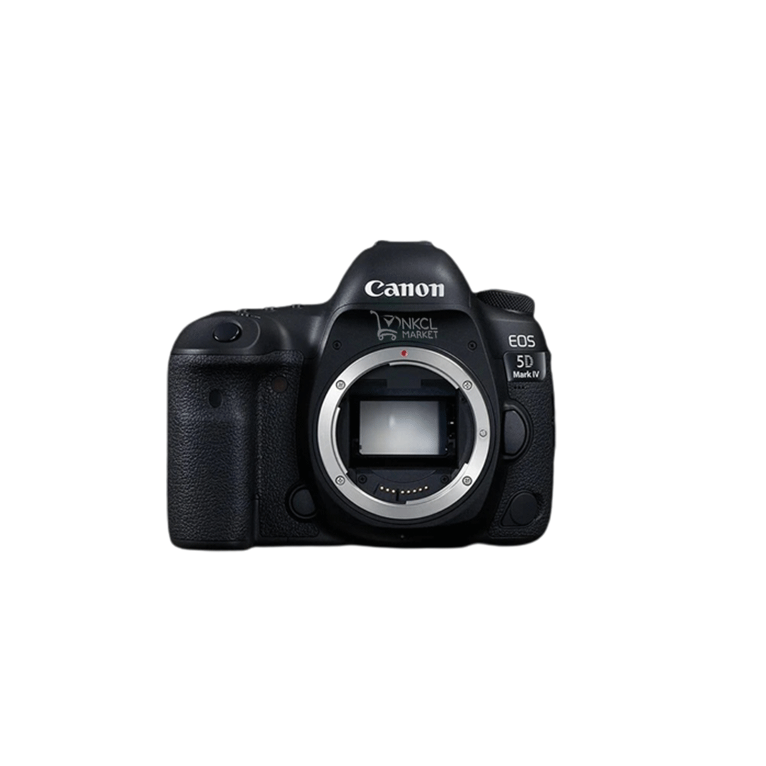 appareil-photo-canon-5d4-garantie-:-24-mois