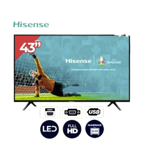 tv-numérique-hisense-43-pouces---43a5200---full-hd---noir-6-mois