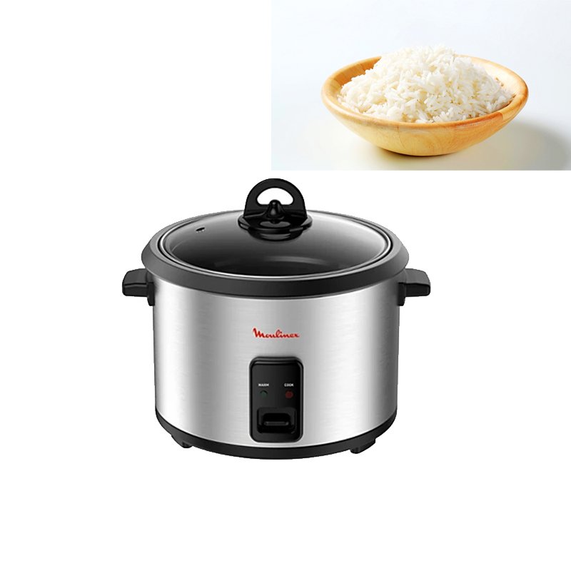 cuiseur-de-riz---moulinex---1.8l---mk123d10---700w---6-mois-garantie