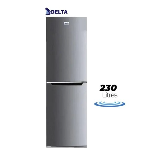 réfrigérateur-delta---230-litres---drf-351bm---a+---garantit-6-mois