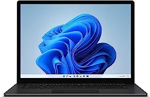 microsoft-surface-laptop-4---ecran-13.5"-pixelsense-tactile---intel-core-i5-11eme-génération---512gb-ssd-8gb-ram---windows-11---12-mois