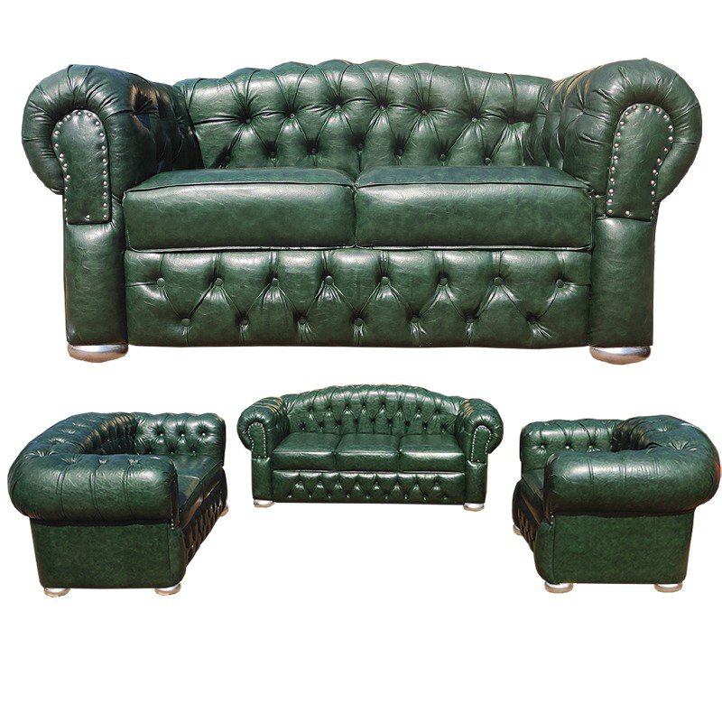salon-07places-jojo-sofas---cuir---vert-olive