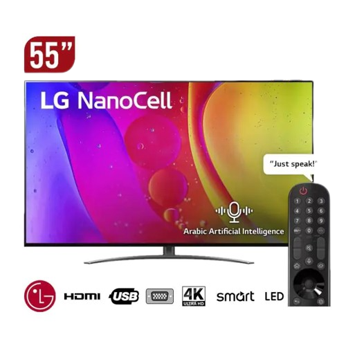 tv---lg---nano-cell-tv--smart-ai-thinq---55nano846qa-(4k---ai---sm---st)---local-dimming-garantie-12-mois