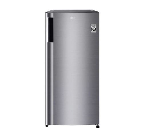 réfrigérateur-1-porte-lg-199litres-–-gn-y331sl--garantie-:-12-mois