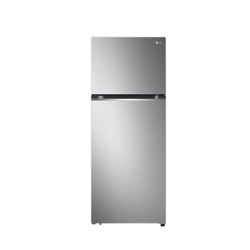 réfrigérateur-lg-inverter,-395-litres,-no-frost,-platinum,-argent,-gn-b392plgb---12-mois