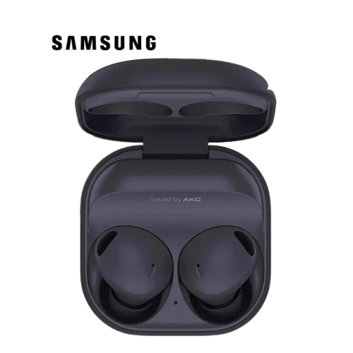 Ecouteurs sans fil - Samsung galaxy buds 2 pro - Bluetooth V 5.3 -  suppression du bruit- 29 heures d'autonomie - son de qualité - résistant à  l'eau