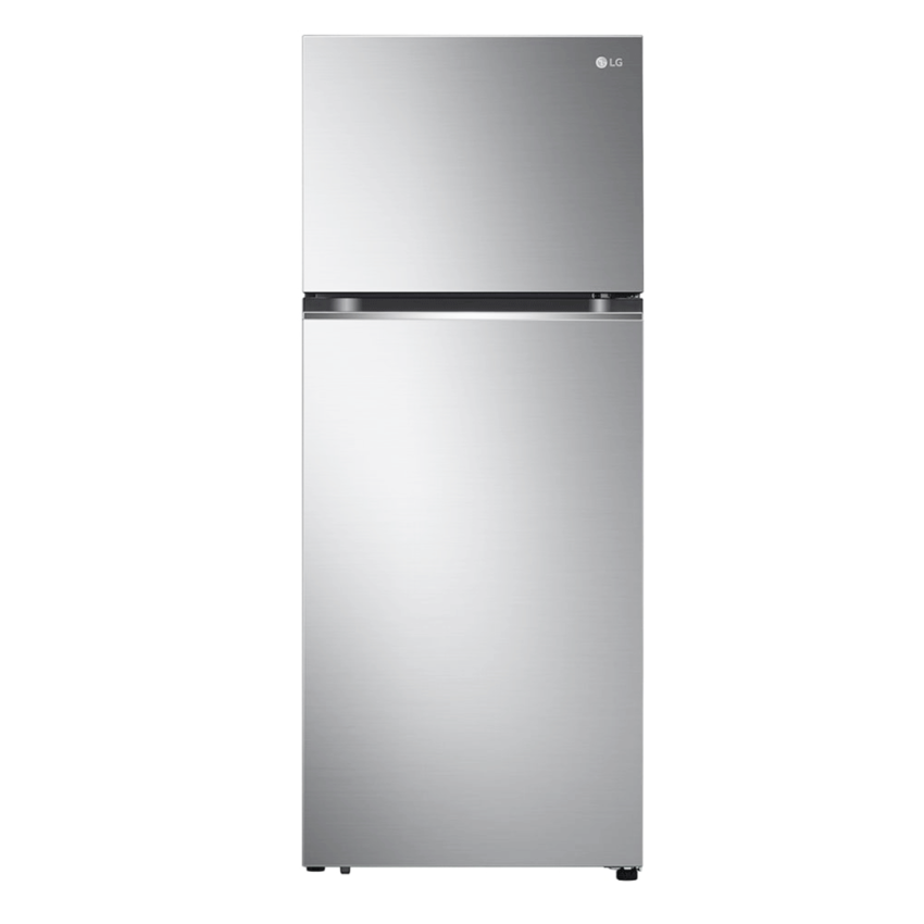 lg-réfrigérateur-lg-312l----gris---à-une-porte,-compresseur-smart-inverter--gc-f411eldm---12-mois