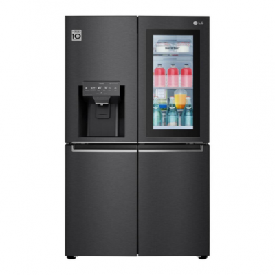 réfrigérateur-lg-508l-instaview-–-gc-x22ftqll---noir---12-mois-garantie