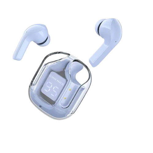ecouteurs-sans-fil---acefast-t6---bluetooth-v5.2---ipx4---affichage-numérique-led---double-microphone-stéréo-hifi---appels-clairs---garantie-3-mois