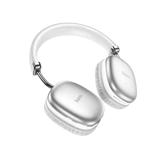 casque-sans-fil-hoco---w35-wireless-headphones---bluetooth-v5.3---interface-usb-type-c---garantie-03-mois