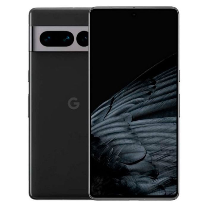 google-pixel-7-pro-5g---6.7"---128go|12go---50mp+48mp+12-4k|10.8mp-4k---dual-sim---5000mah---12-mois-(-occasion-d'europe-)