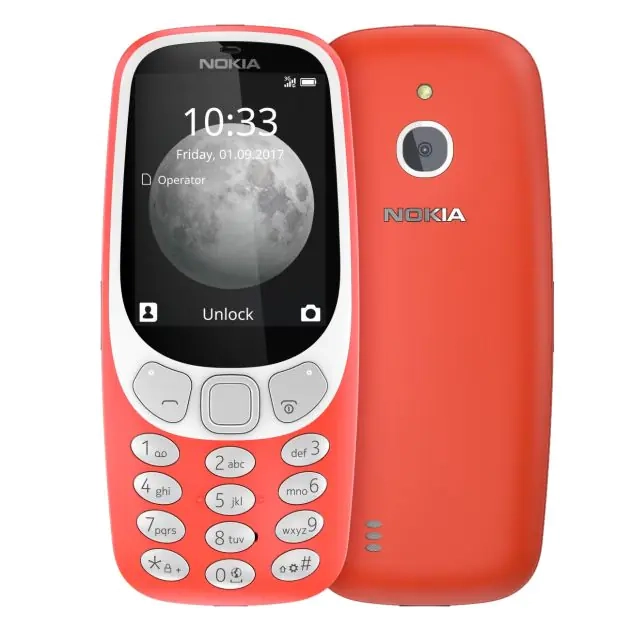 nokia-3310-4g---2,4"---dual-sim---1150mah---garantie-12-mois