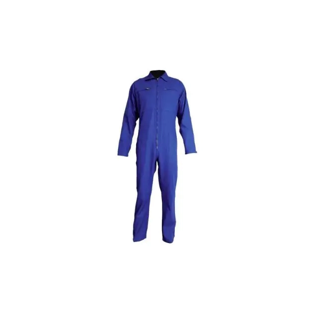 combinaison-de-travail-pbv---65%-polyester/35%-coton---6-poches---bleu-bugatti