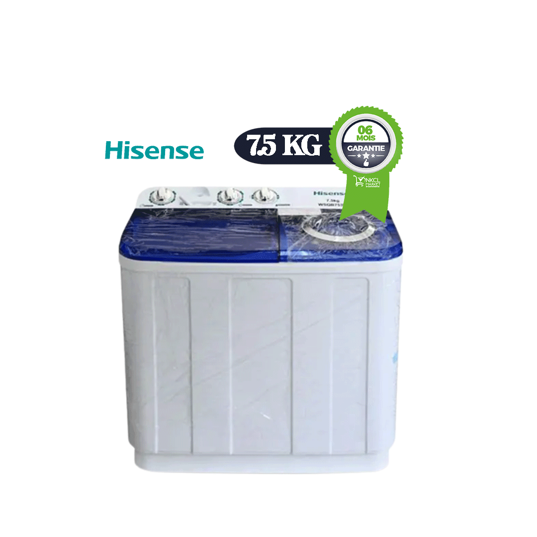 machine-À-laver-semi-automatique-hisense-wsqb753w-–-7.5kg---lave---rince---essor---blanc---06-mois