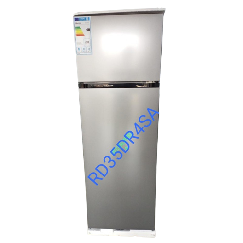 réfrigérateur-hisense--rd35dr4sa-262l---a+---6mois-garantie