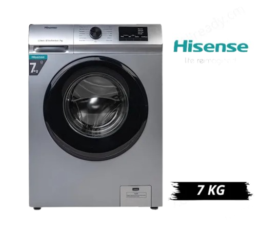 hisense-stream-snowflake-drum-machine-a-laver-automatique-wfvb7012-7kg---gris---6-mois