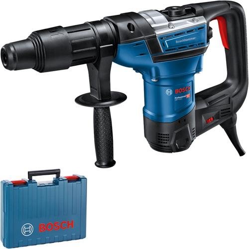 sds-max-rotary-hammer---bosch-professional-gbh-5-40-d---1100-w---6-months-warranty