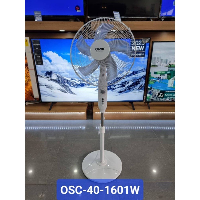 ventilateur-oscar-osc-40-1602w-+-telecomande-16-pouces-garantie-06-mois---blanc