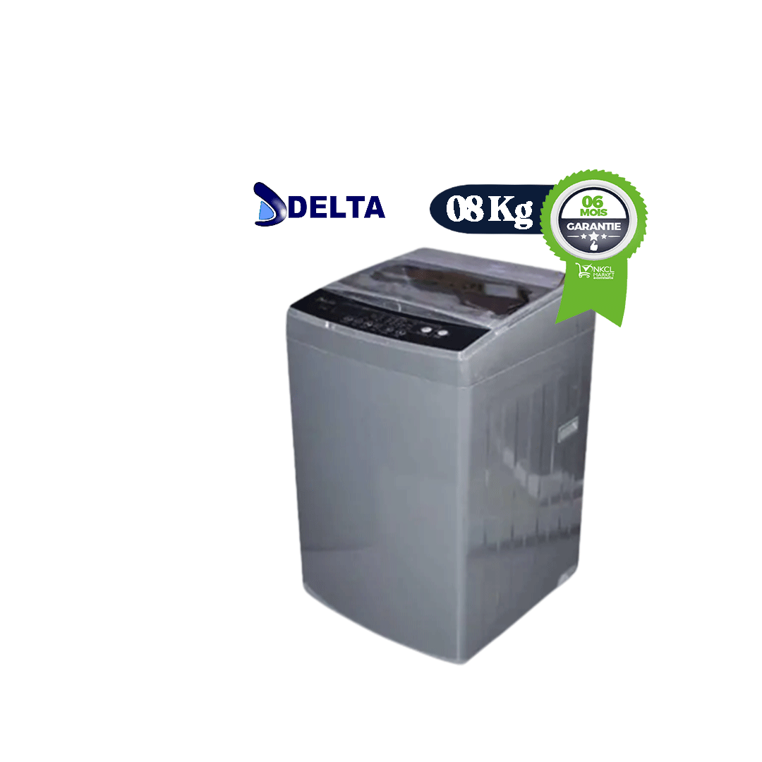 machine-à-laver-automatique-delta---dwm85itl---8kg---garantie-06-mois