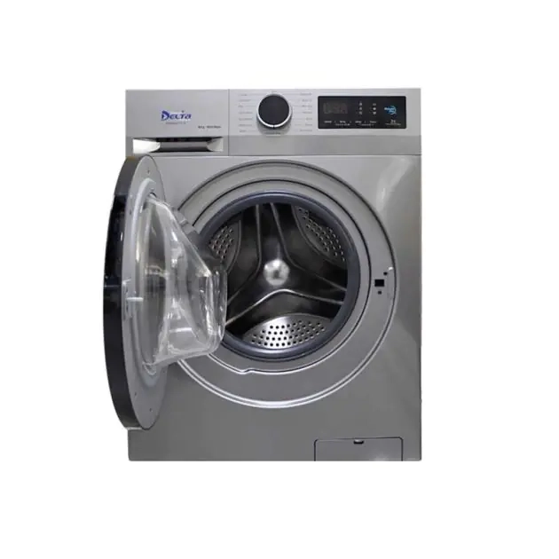 machine-à-laver--automatique---delta--dwm-651fls---6kg---gris---6-mois