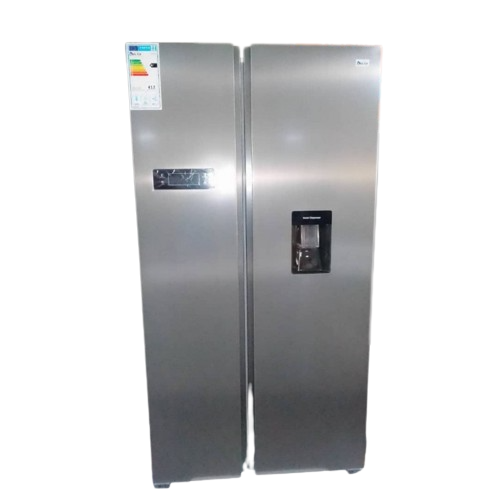 réfrigérateur-américain-delta---drf-651-518l-a+---412-kwh---6mois-garantie
