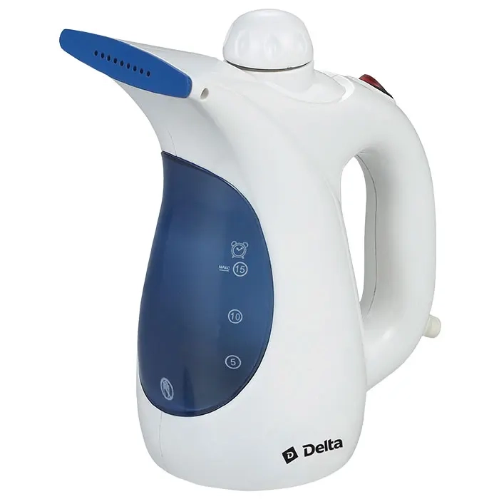 delta-–-défroisseur-vapeur-pour-appareil-de-cuisine,-dl-654p-w,-700-ml,-linge-ménager,-260---3mois