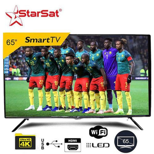 smart-tv-starsat-–-65″-–-led-–-ultra-hd-–-4k-–-wifi-–-noir-–-12-mois-garantie