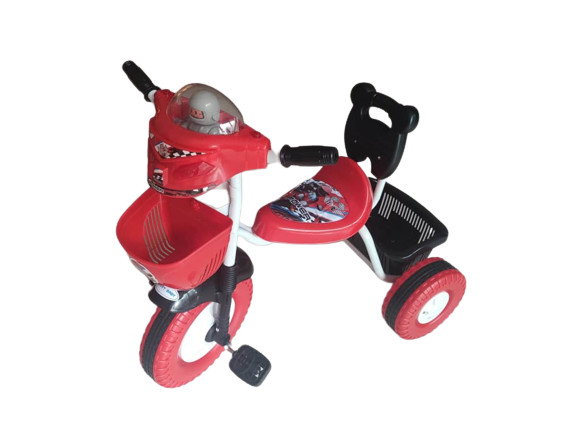 tricycle-pour-enfant---taille-12-(de-2-à-5-ans)---06-mois