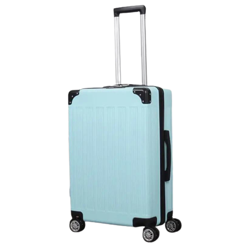 valise-de-voyage-unisexe-de-grande-capacité---bleu