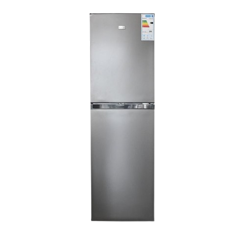 Réfrigérateur Combiné SPJ - RF-BIU369C - 270 L - Gris - 12 Mois Garant
