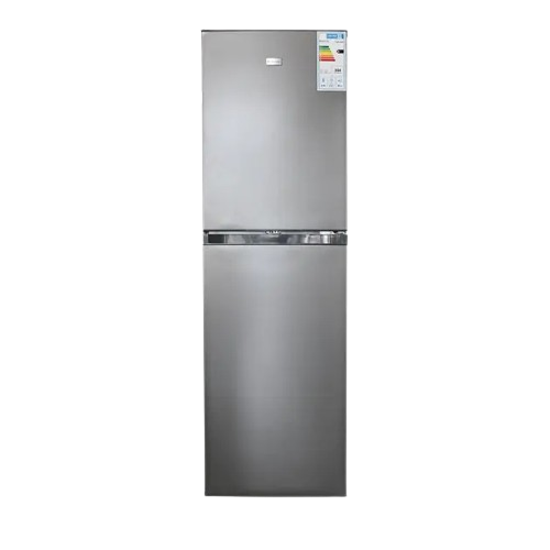 réfrigerateur-combine---fiabtec---251-litres---ftbms-350---avec-congelateur-en-bas---economique-en-energie-(a+)---gris---6-mois