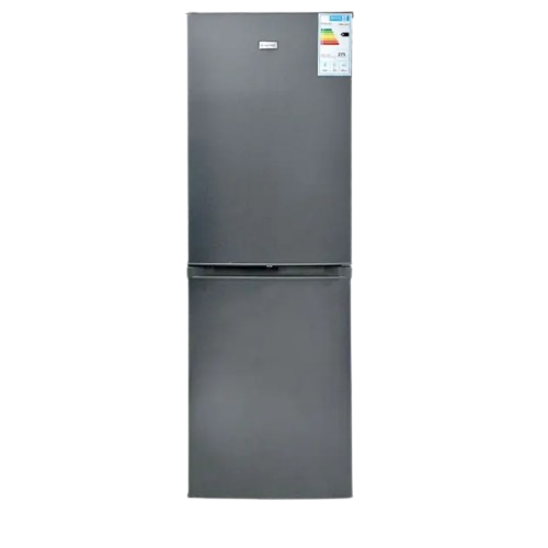 réfrigérateur-fiabtec--ftbms-438df--260-l---garantie:-6-mois---gris/foncé