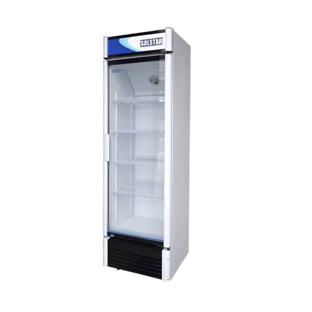 réfrigérateur-vitré-vertical---solstar--vc-3800-ss---whb---380-l---6-mois