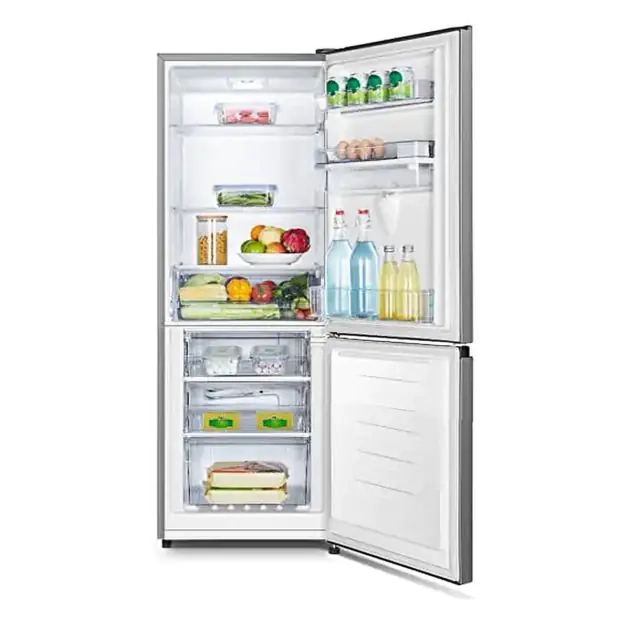 réfrigérateur-hissense---rd29dc4sa---220l-–-gris---garantie-06-mois