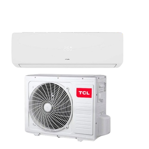 climatiseur-split---tcl---on-and-off---2.5-cv---r410---18000-btu---blanc---garantie-6-mois