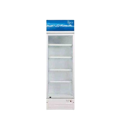 réfrigérateur-vitré-vertical---roch--rsf-260---209-l---garantie-6-mois