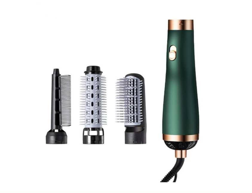 vert-sèche-cheveux-électrique-professionnel-3-en-1,-brosse-à-lisser,-fer-à-friser,-peigne-chaud-électrique,-o