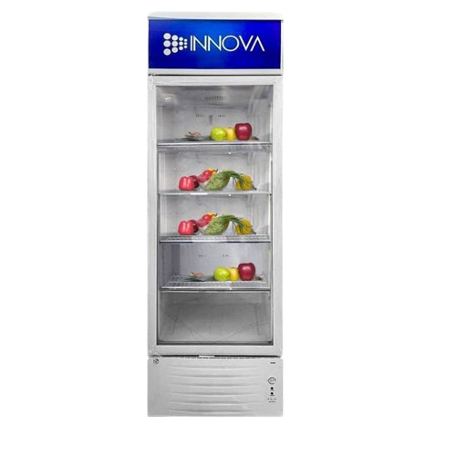 réfrigerateur-vitré---innova---in-569---278-litres---blanc---06-mois
